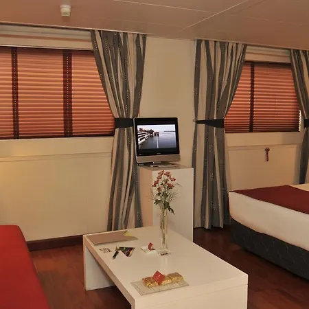 M/Y Alexander The Great Nile Cruise - 4 Nights Every Monday From Luxor - 3 Nights Every Friday From Aswan Exterior photo