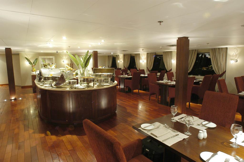  M/y Alexander The Great Nile Cruise - 4 Nights Every Monday From - 3 Nights Every Friday From Aswan