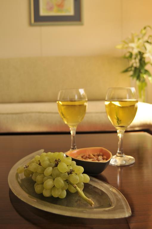  M/y Alexander The Great Nile Cruise - 4 Nights Every Monday From - 3 Nights Every Friday From Aswan Luxor