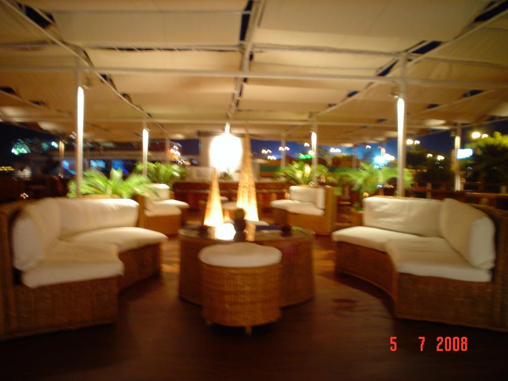 M/y Alexander The Great Nile Cruise - 4 Nights Every Monday From - 3 Nights Every Friday From Aswan  5*