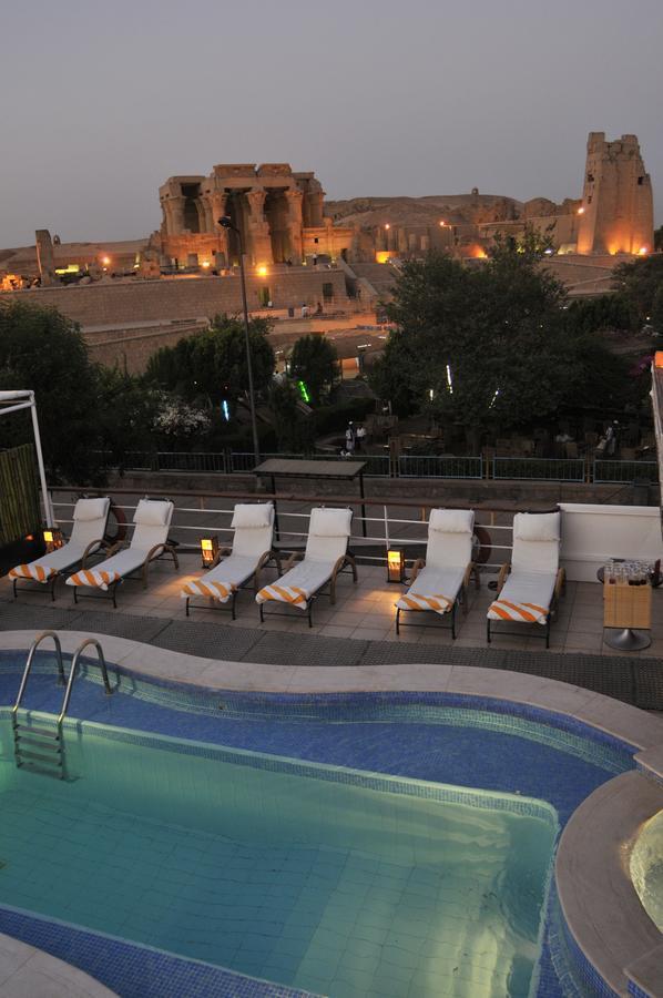  M/y Alexander The Great Nile Cruise - 4 Nights Every Monday From - 3 Nights Every Friday From Aswan Luxor