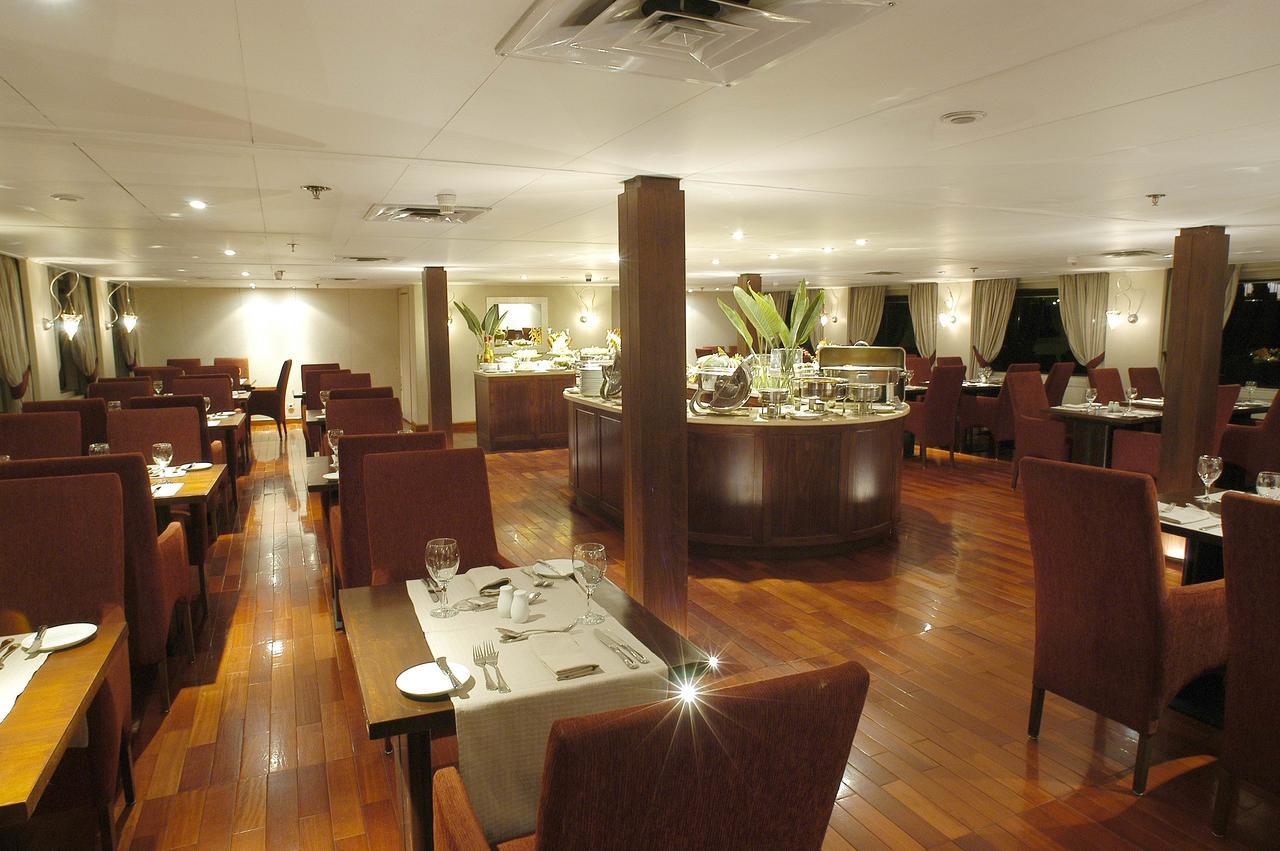 M/y Alexander The Great Nile Cruise - 4 Nights Every Monday From - 3 Nights Every Friday From Aswan 5* Luxor